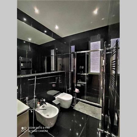 Apartamento Careggi Top House 3 Florencia Exterior foto