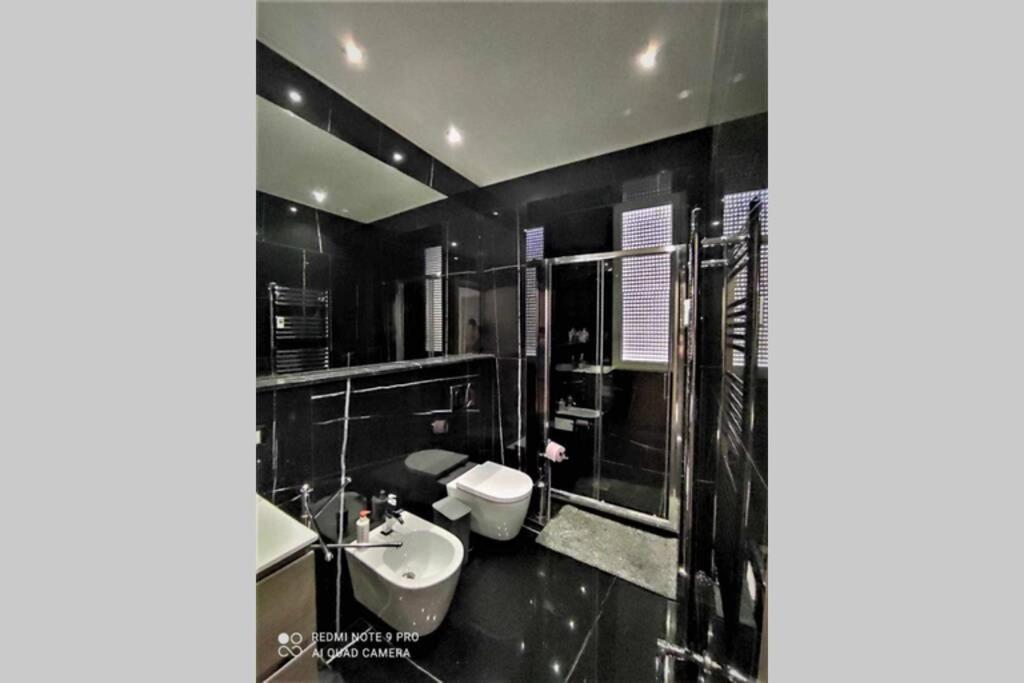 Apartamento Careggi Top House 3 Florencia Exterior foto