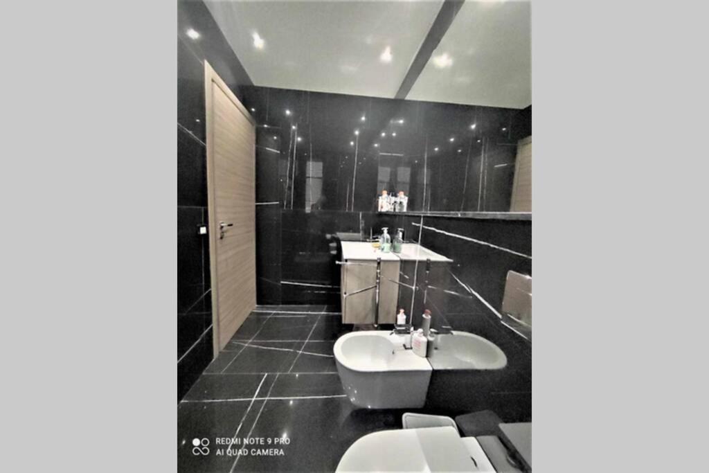 Apartamento Careggi Top House 3 Florencia Exterior foto