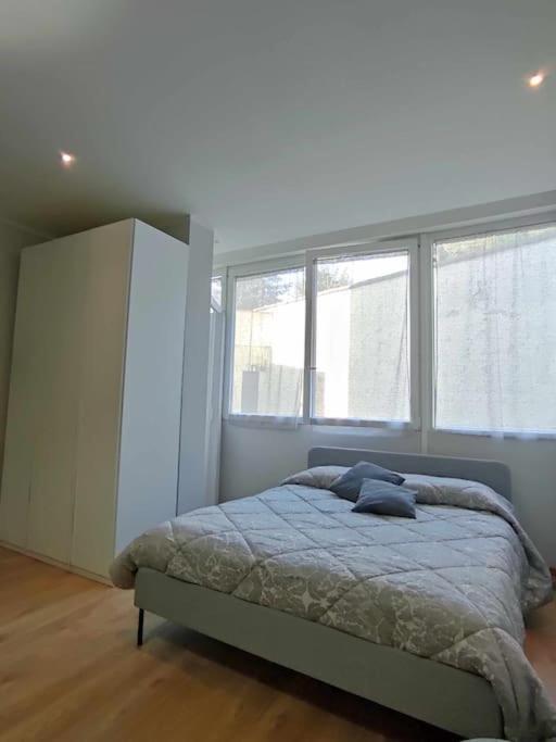 Apartamento Careggi Top House 3 Florencia Exterior foto