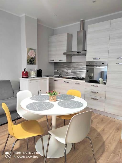 Apartamento Careggi Top House 3 Florencia Exterior foto