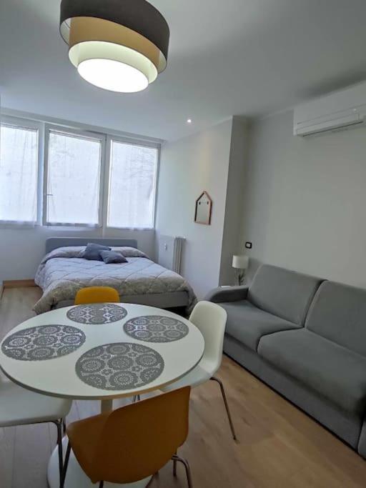Apartamento Careggi Top House 3 Florencia Exterior foto