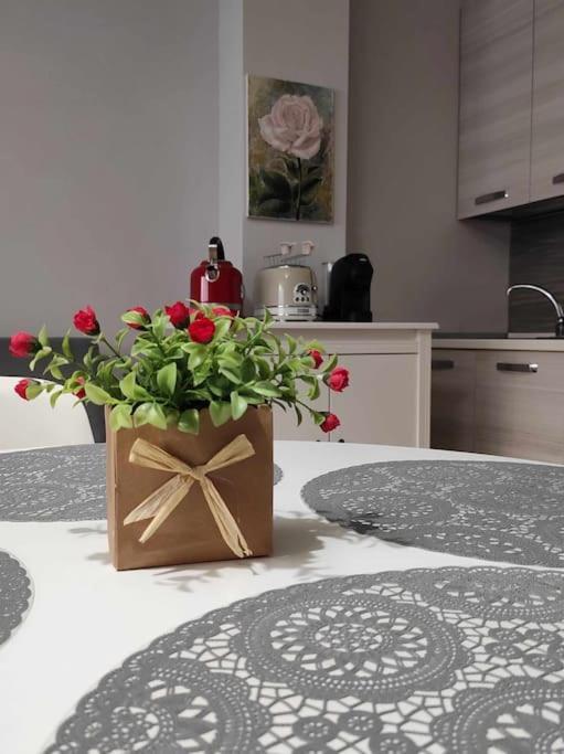 Apartamento Careggi Top House 3 Florencia Exterior foto