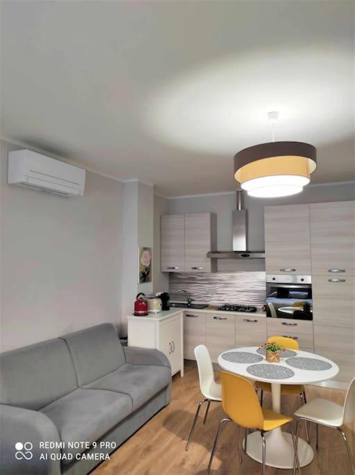 Apartamento Careggi Top House 3 Florencia Exterior foto