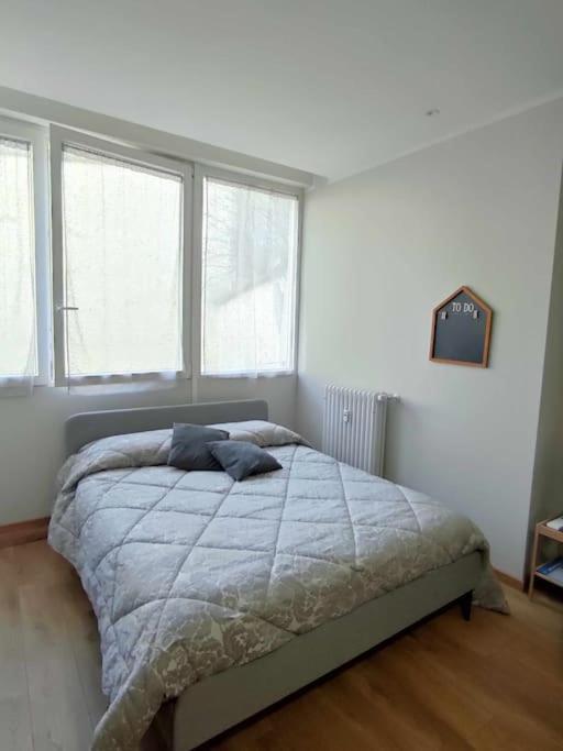 Apartamento Careggi Top House 3 Florencia Exterior foto