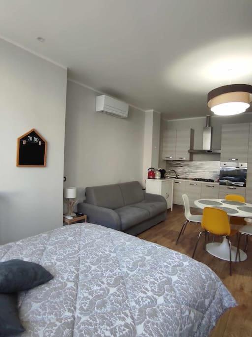 Apartamento Careggi Top House 3 Florencia Exterior foto