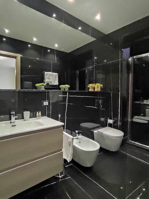 Apartamento Careggi Top House 3 Florencia Exterior foto